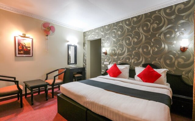 Capital O72563 Hotel MS Regency