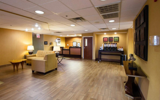 Quality Inn - Norman near University