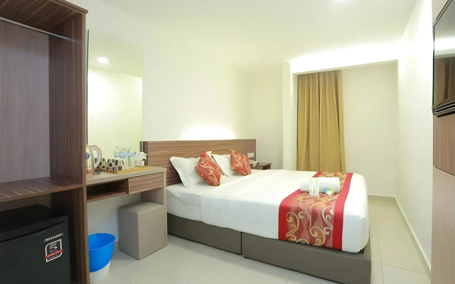 Bitz Bintang Hotel