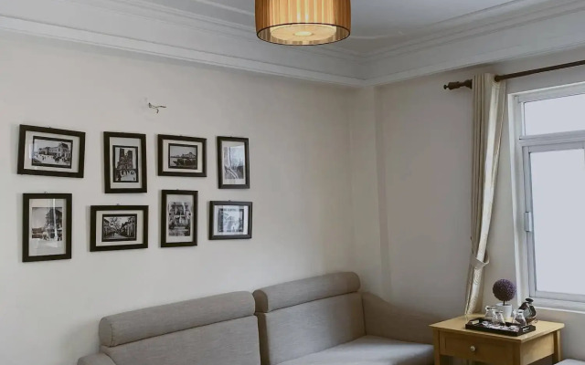 Hanoi Central Park Hotel