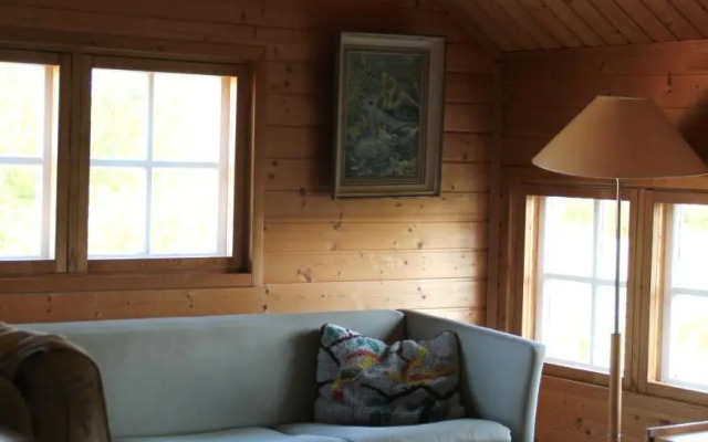 Lamminkangas Cottage