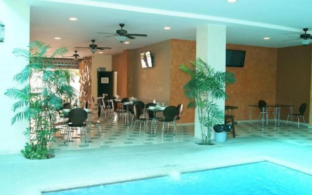 Hotel Marvento 2