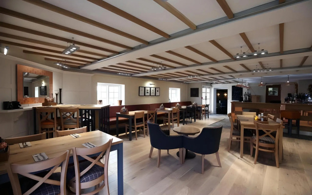 Leasowe Castle Hotel