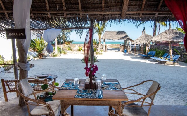 Kusini Beach Villas
