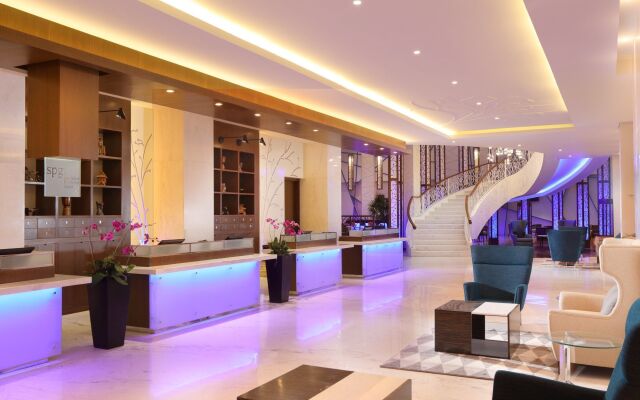 Four Points by Sheraton Manado