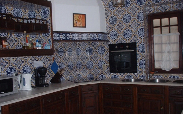 Casa da Tauria