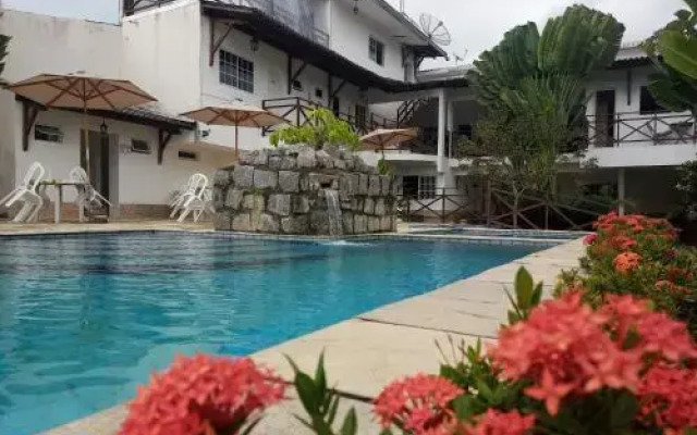 Pousada Pérola do Mar