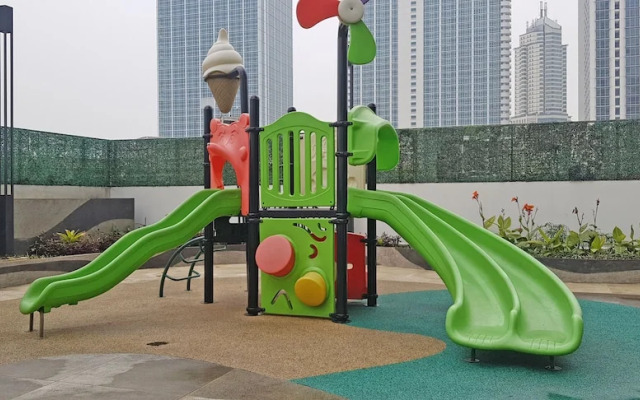 Apatel U Residence Tower 2