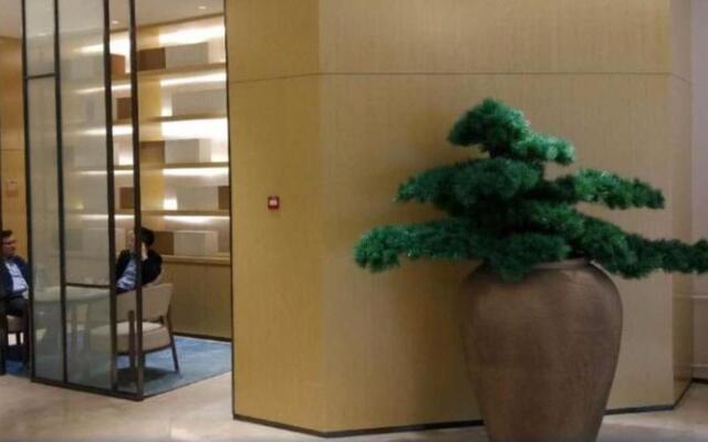 JI Hotel Xi'an Wulukou Metro Station