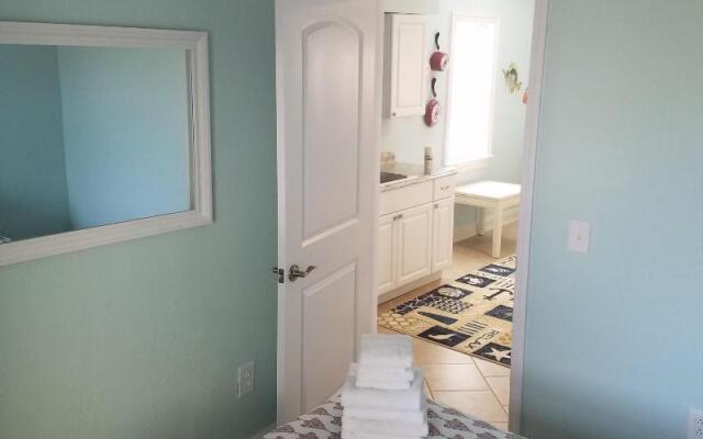 Pierhouse Bed & Breakfast