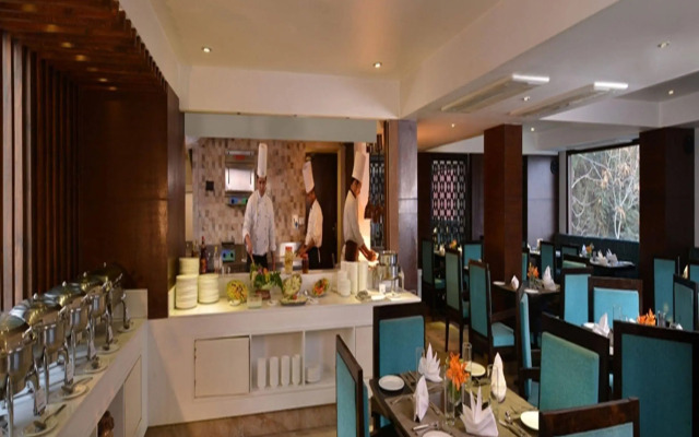 Golden Tulip