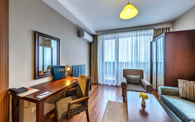 Regnum Bansko Ski Hotel & SPA