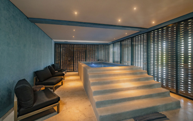 Estudio Playa Mujeres – All Inclusive