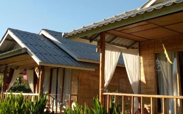 Tulip Resort Pai