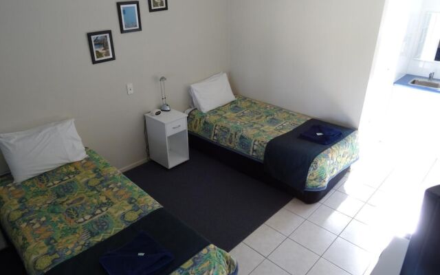 Chinderah Motel