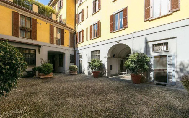 Heart Milan Apartments - Corso Como