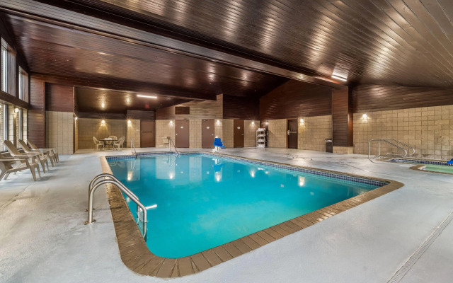 Baymont by Wyndham Bloomington MSP Airport