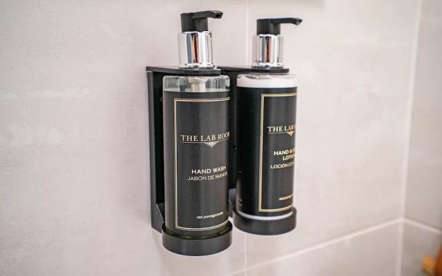 Smartr Madrid Gran Vía Apartments