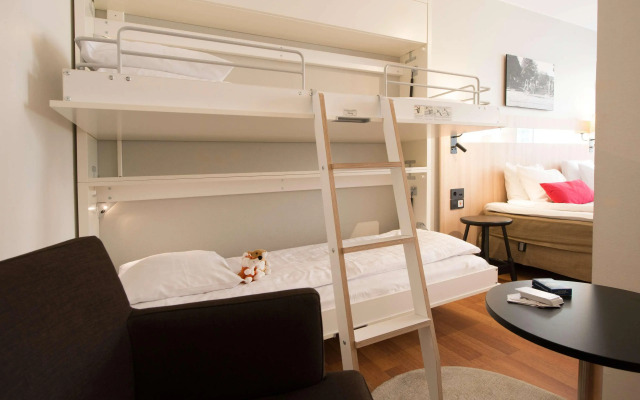 Scandic Sundsvall City