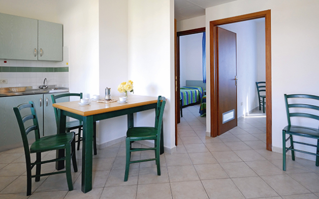 La Cecinella Apartments