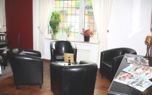 Hotel Zur Aue