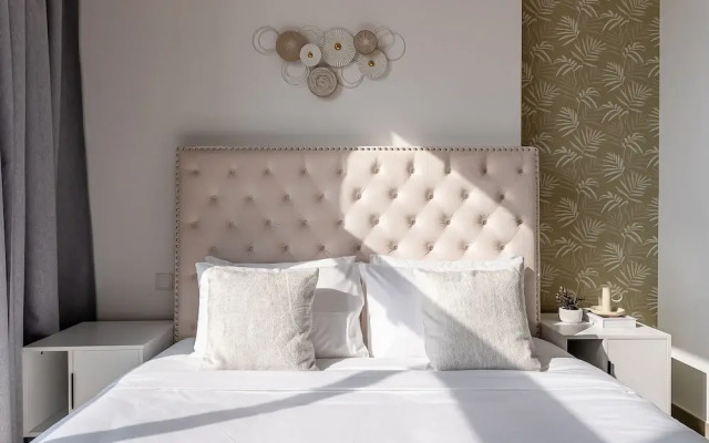 Prive Residence 1405 Dubai Hills