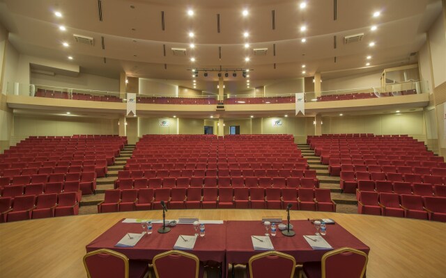 Starlight Resort Hotel - All Inclusive
