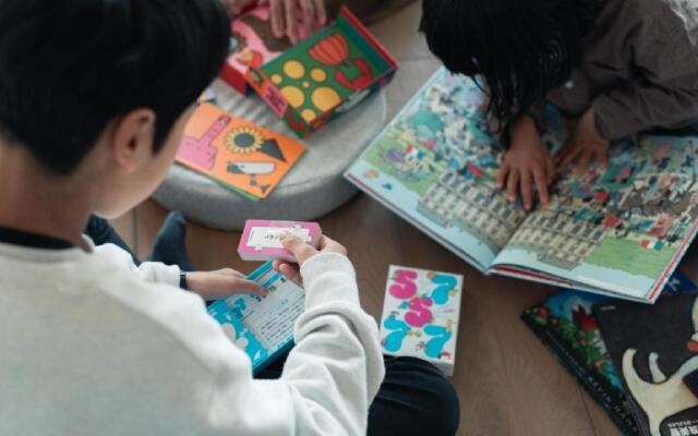 Kagan Hotel & Hostel