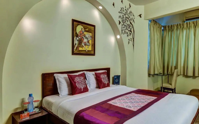 OYO Apartments Juhu Near ISKCON