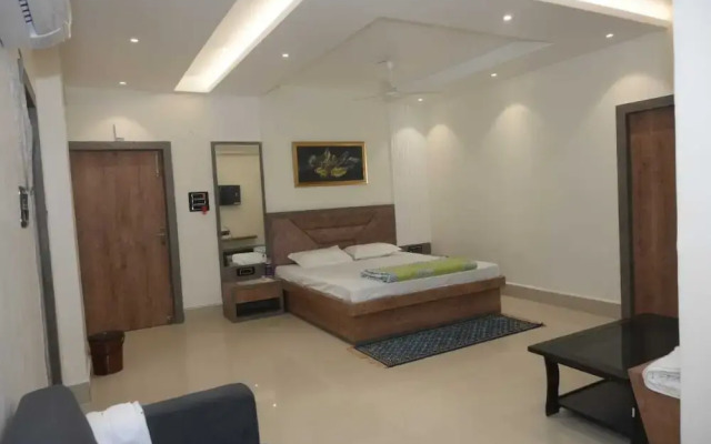 Manyavar Guest House