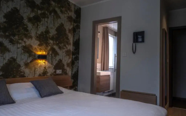 Hotel le Fenil
