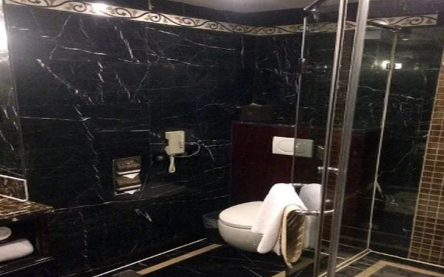 Kingfun International Hotel Changsha