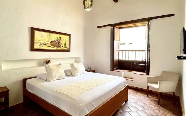 Misia Custodia Hotel Boutique