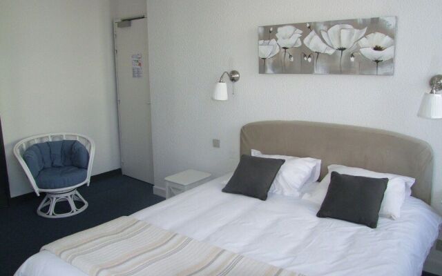 Hotel Le Galet Bleu