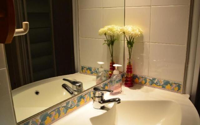 Appartement Les Menuires, 2 pièces, 4 personnes - FR-1-452-155