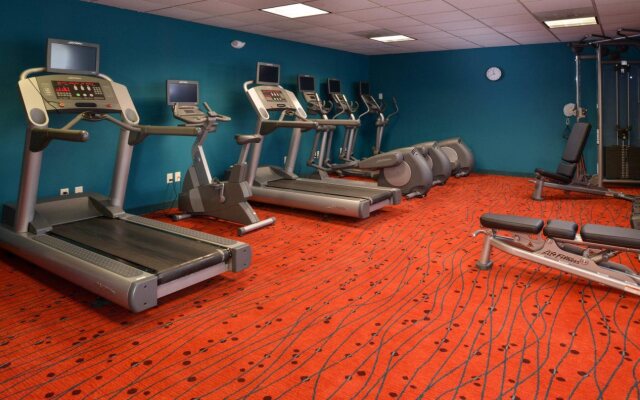 Residence Inn By Marriott Dayton Troy