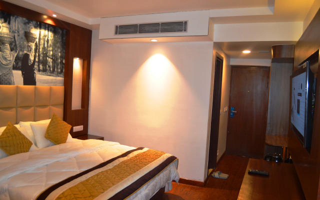 Hotel Royal Savoy Kashmir