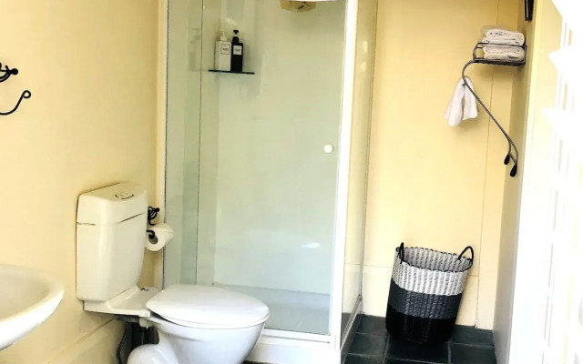 The Devereux Boutique Hotel