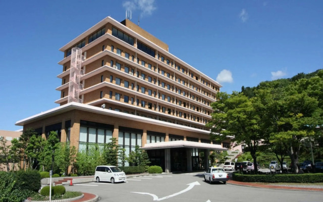 Kanazawa Kokusai Hotel