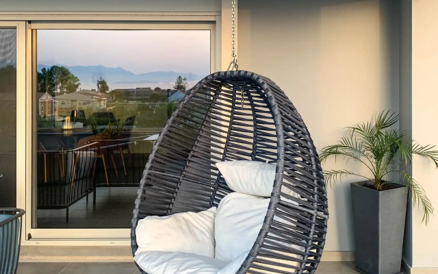 Balia Suites