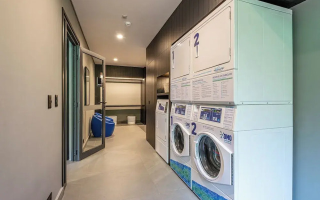 Roomo Pompeia Residencial