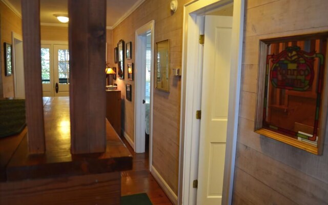 Sea Cliff - 4 Br Home