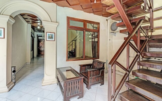 OYO 90283 Hotel Rajadani Ackni