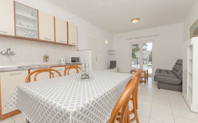 Apartment Ruta i Lota