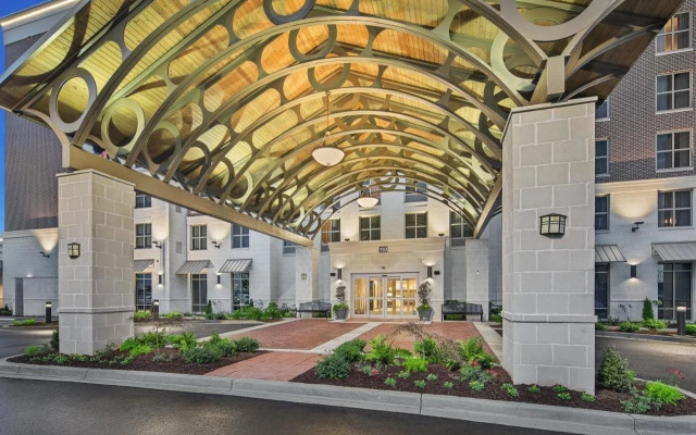 Staybridge Suites Florence - Civic Center by IHG