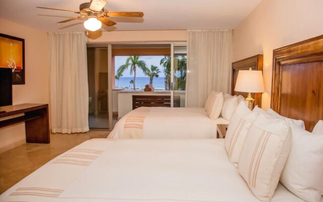 Las Residencias Golf & Beach Club