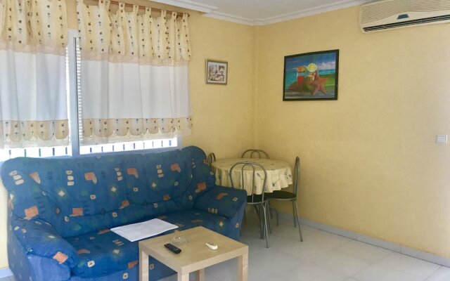 Conjunto Residencial Las Calas