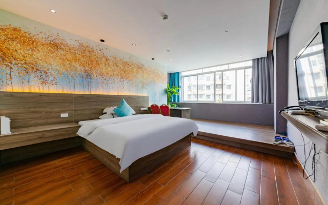 Mairui Yangguang Hotel