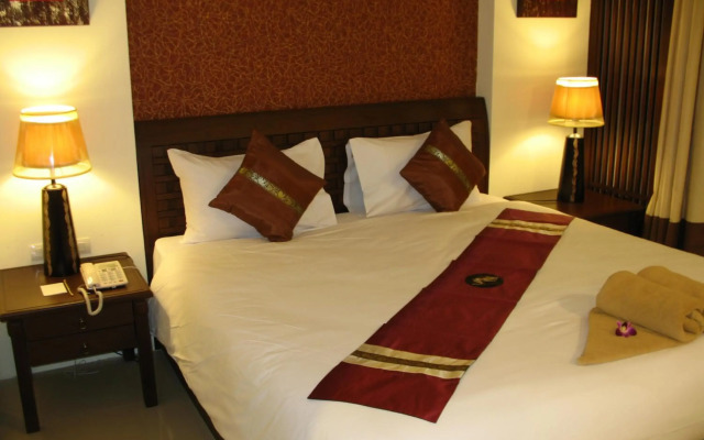 Wannara Hotel Resort and Spa