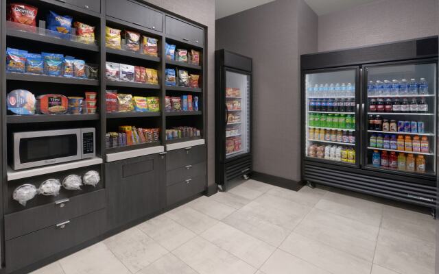 Courtyard by Marriott Austin Pflugerville and Pflugerville Conference Center